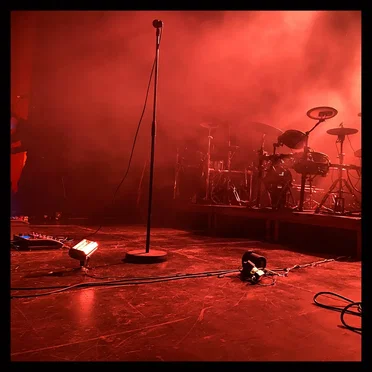 Live in Hamburg 2020