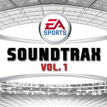 EA Sports Soundtrax, Vol. 1 by Various Artists - album cover