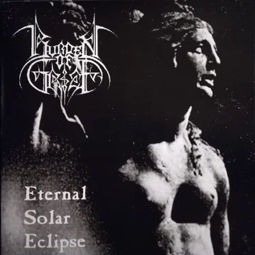 Eternal Solar Eclipse
