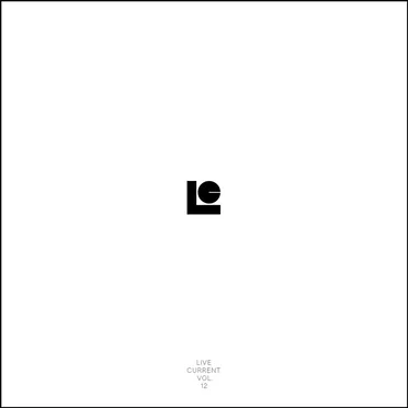89.3 The Current: Live Current, Volume 12 by Various Artists - album cover