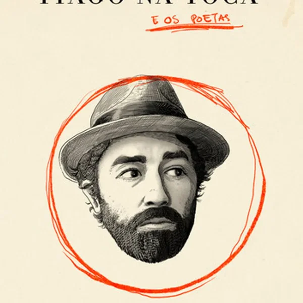 Tiago na Toca e Os Poetas