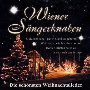 Die schönsten Weihnachtslieder