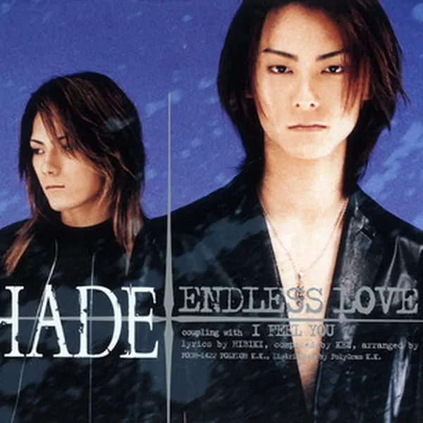 ENDLESS LOVE
