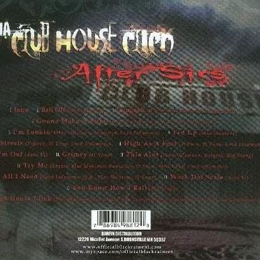 Club House: After Sics