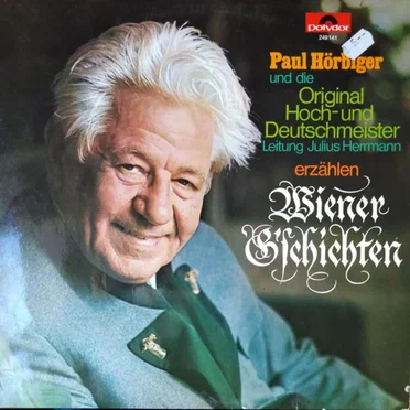 Wiener G'schichten
