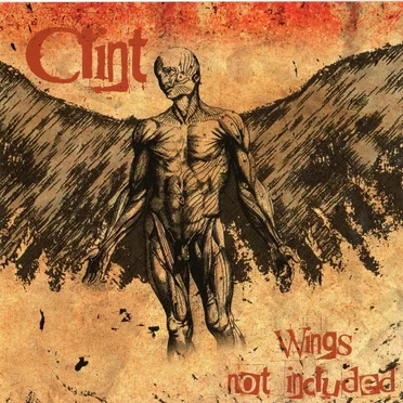 Wings Not Included by Clint - album cover