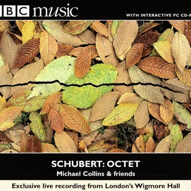 BBC Music, Volume 8, Number 2: Schubert: Octet