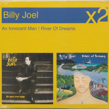 An Innocent Man / River of Dreams
