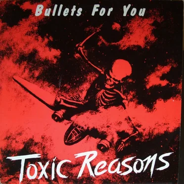 Bullets for You