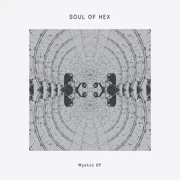 Mystic EP by Soul of Hex - album cover