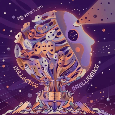 Collective Intelligence by Various Artists - album cover