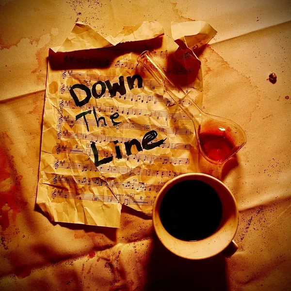 Down the Line