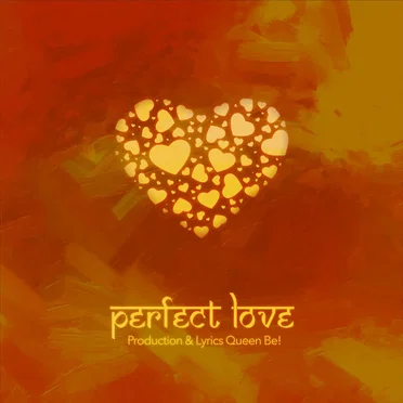 Perfect Love by Massive Vibe Live! - album cover