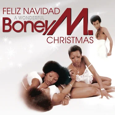 Feliz Navidad - A Wonderful Boney M. Christmas
