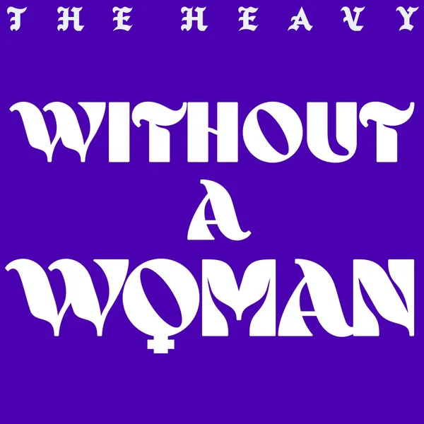 Without A Woman
