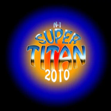 Super Titan 2010