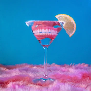 BONJOUR by Bouche Carrée - album cover