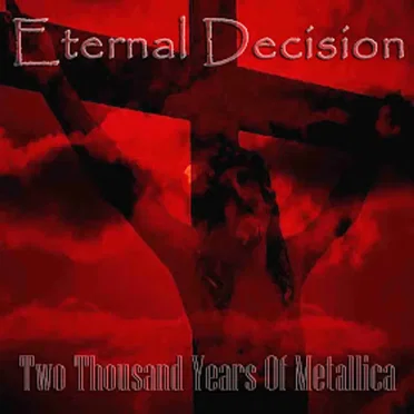 Eternal Decision by Eternal Decision - album cover