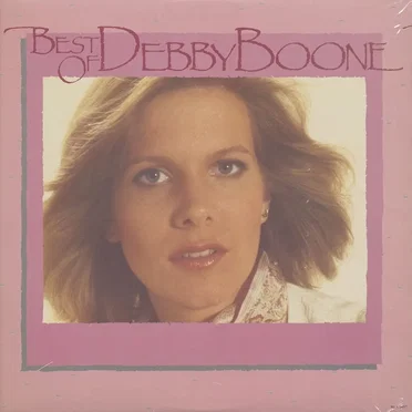 The Best of Debby Boone