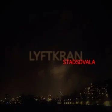 Stadsdvala