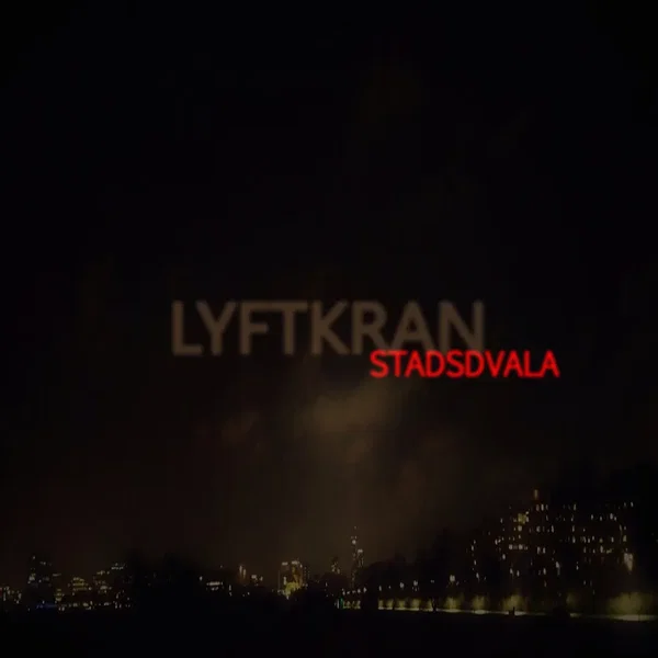Stadsdvala