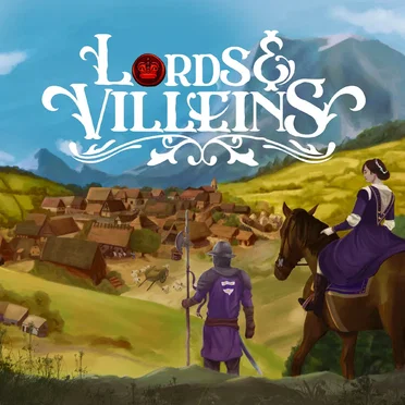 Lords and Villeins