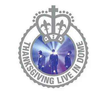 Thanksgiving Live in Dome