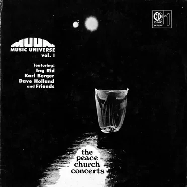 Muun Music Universe Vol. I - The Peace Church Concerts