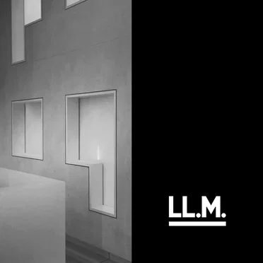 LL.M. 001 by Various Artists - album cover