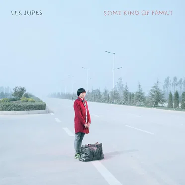 Some Kind of Family