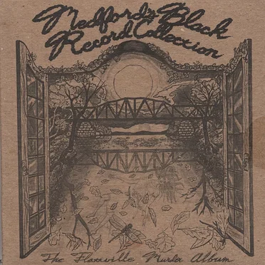 The Flattville Murder Album
