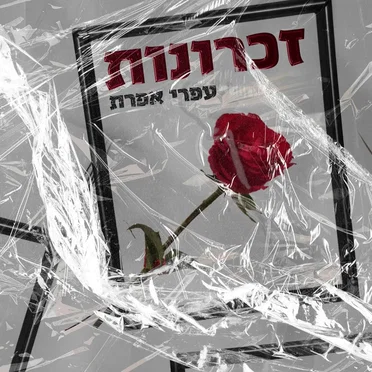 עפרי אפרת
