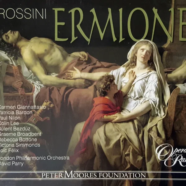 Ermione