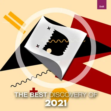 The Best Discovery of 2021 by Various Artists - album cover