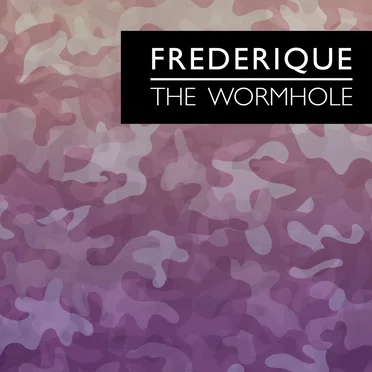 The Wormhole by Frederique - album cover