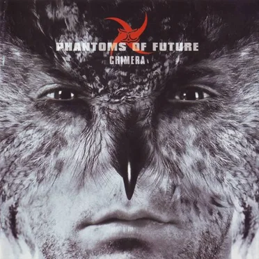 Chimera by Phantoms of Future - album cover