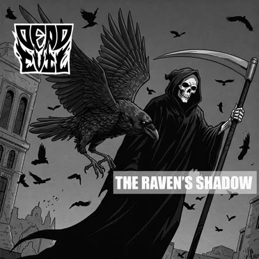 The Raven’s Shadow