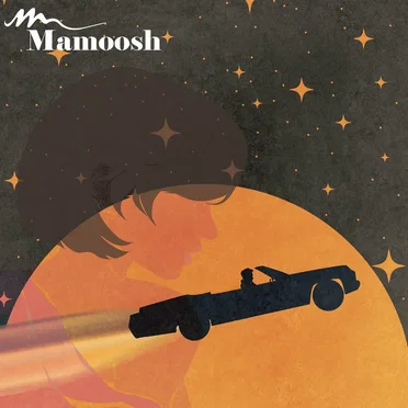 Roadtrip by Mamoosh - album cover