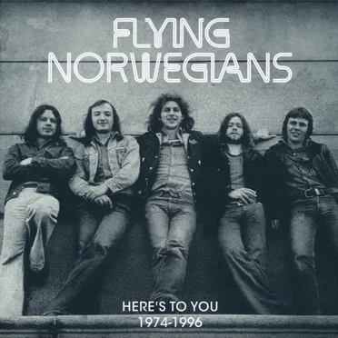 Here's to You 1974–1996