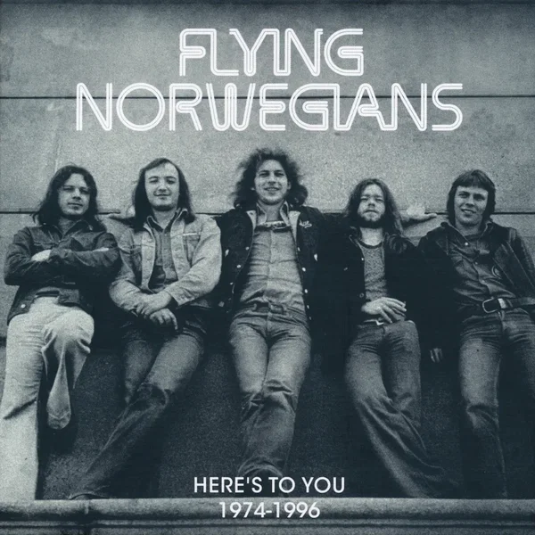 Here's to You 1974–1996