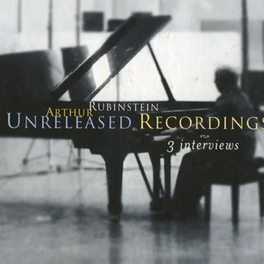 The Rubinstein Collection, Volume 82: Saint-Saëns / Debussy / Chopin / Schumann / Albéniz