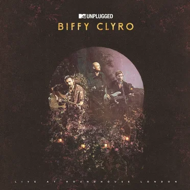Mountains (MTV Unplugged Live at Roundhouse, London)