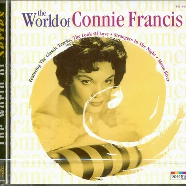 The World of Connie Francis
