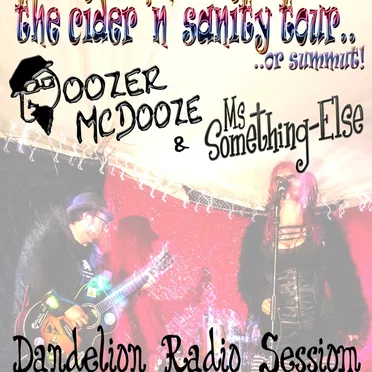 Dandelion Radio Session EP