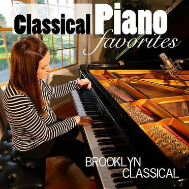Classical Piano Favorites