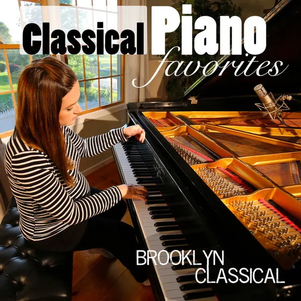 Classical Piano Favorites