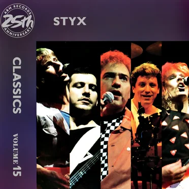 Classics, Volume 15