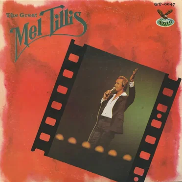 The Great Mel Tillis