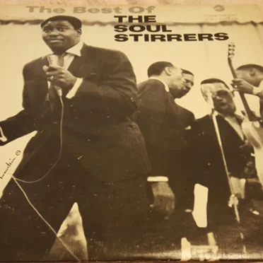 The Best of The Soul Stirrers