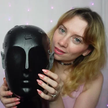 ASMR - Pink Triggers for the Best Sleepy Tingles by Jodie Marie ASMR - album cover